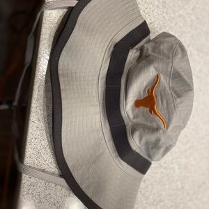 Texas Longhorns bucket hat